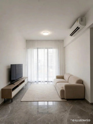 Bartley Vue (D19), Apartment #555360621
